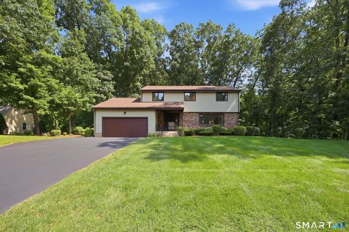 26 Rustic Ln, South Windsor, CT, 06074-1548 | Card Image