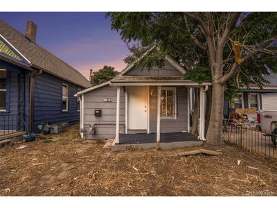 4533 Pennsylvania St, House other with 1 bedrooms, 1 bathrooms and null parking in Denver CO | Image 3