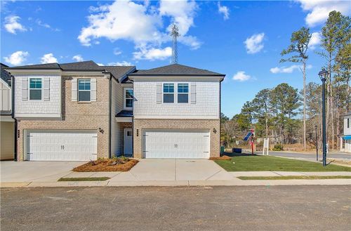 300 Shine Dr, Stockbridge, GA, 30281-2534 | Card Image