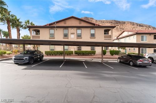 unit-101-3455 Cactus Shadow St, Las Vegas, NV, 89129-8642 | Card Image