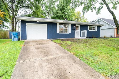 14 Wilson Park Dr, Granite City, IL, 62040-3550 | Card Image