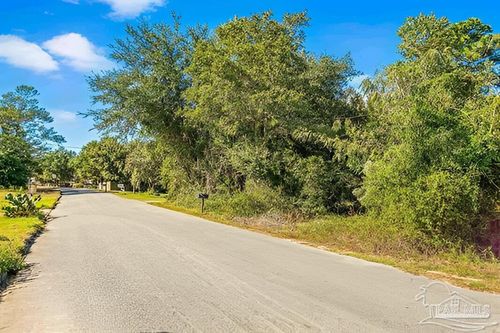 Lot 52 Pentagon St, GULF BREEZE, FL, 32563 | Card Image