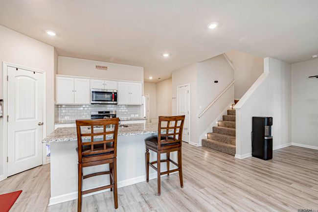 16119 Loussier Dr, House other with 4 bedrooms, 3 bathrooms and 4 parking in Zachary LA | Image 5