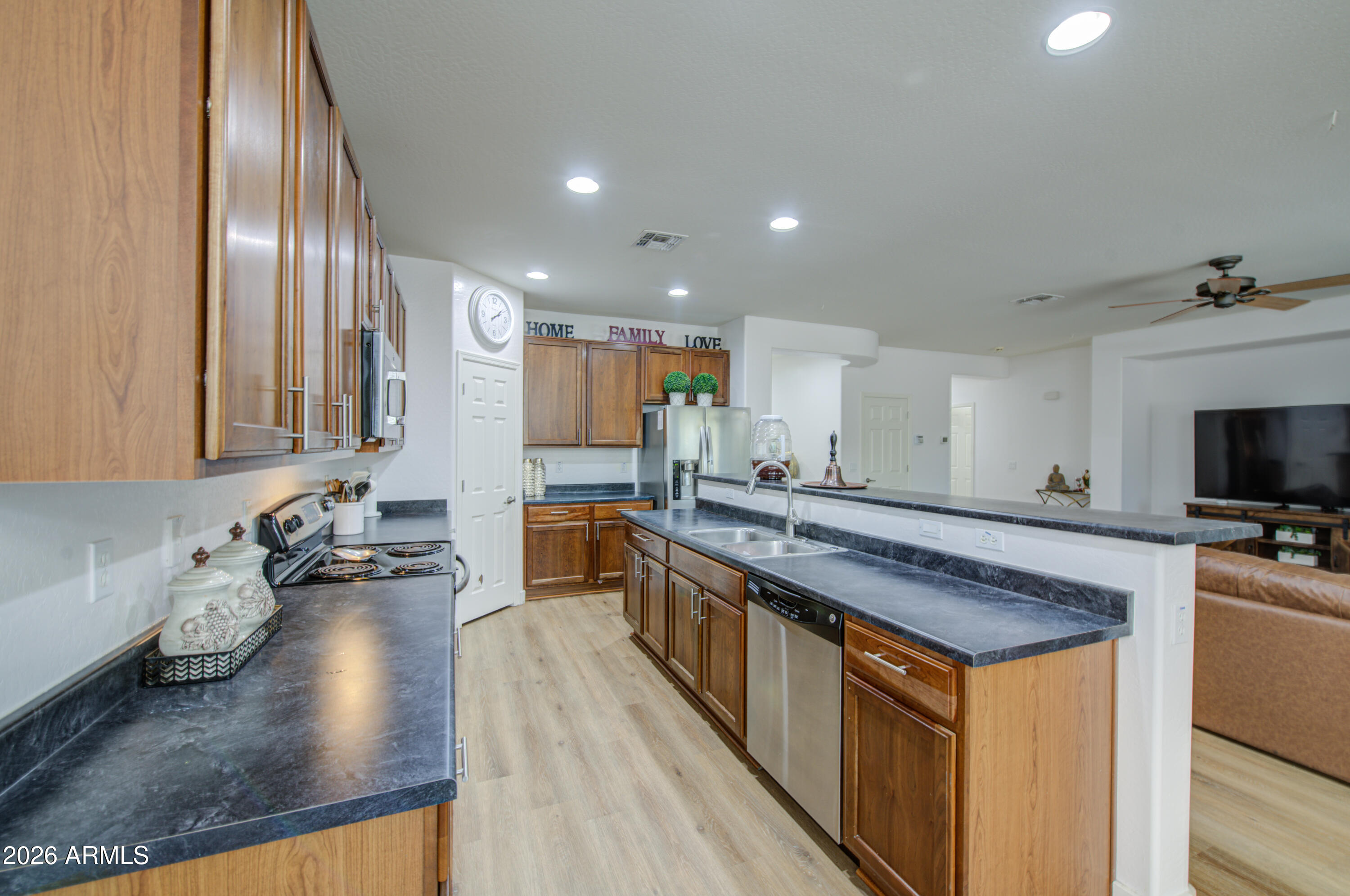 Residential in Laveen