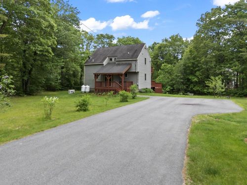 20 Cobble Hill Road, New Gloucester, ME, 04260 | Card Image