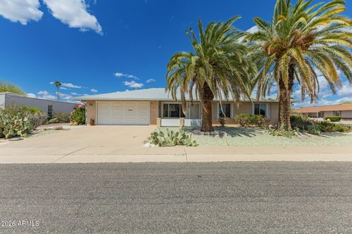 11062 W Edgewood Dr, Sun City, AZ, 85351-1551 | Card Image