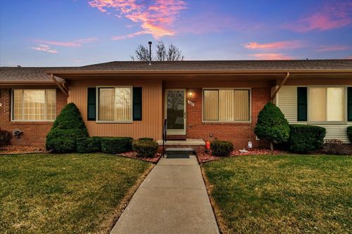 460 Fairgrove St, Romeo, MI, 48065-4745 | Card Image