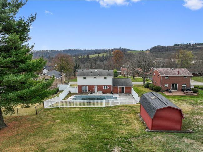 75 Duncan Station Rd, House other with 4 bedrooms, 2 bathrooms and 2 parking in Elizabeth Twp PA | Image 5