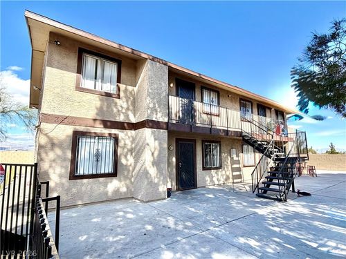 3244 Figler Ct, North Las Vegas, NV, 89030-0190 | Card Image