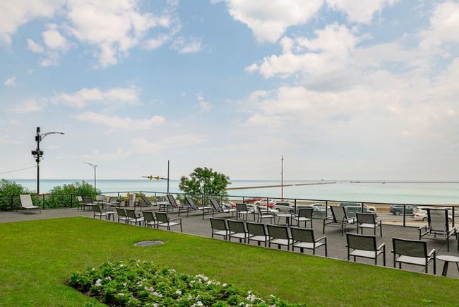 APT-1819 - 910 N Lake Shore Dr, Condo with 3 bedrooms, 2 bathrooms and 1 parking in CHICAGO IL | Image 36