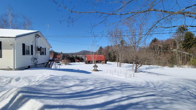 455 Old County Rd, House other with 2 bedrooms, 2 bathrooms and null parking in Plainfield NH | Image 10