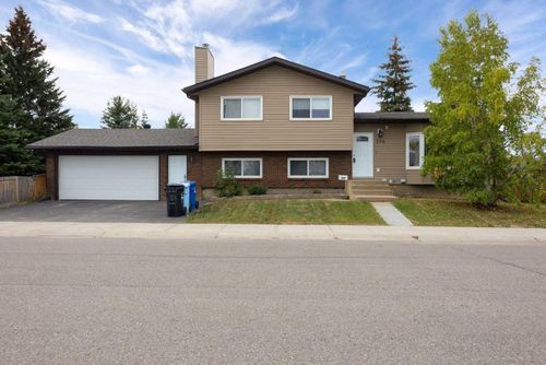 206 Leigh Crescent, Fort Mcmurray, AB, T9K1N4 | Card Image