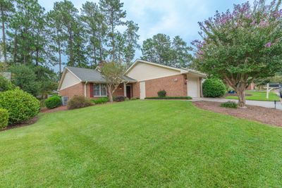 610 Clarendon Place, House other with 2 bedrooms, 2 bathrooms and null parking in Aiken SC | Image 2