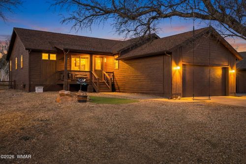 1140 N Bison Golf Ct, Show Low, AZ, 85901-3016 | Card Image