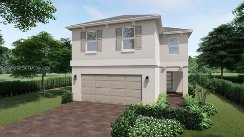 104 Ne 6th Court, Florida City, FL, 33034 | Card Image
