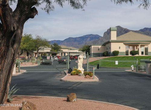 2376 W Via Di Silvio, Tucson, AZ, 85741 | Card Image