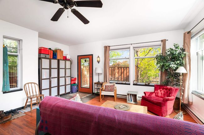 APT-1 - 14 W 5 Th St, Townhouse with 2 bedrooms, 1 bathrooms and null parking in Duluth MN | Image 4