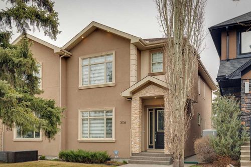 3036 28 St Sw, Calgary, AB, T3E2J5 | Card Image