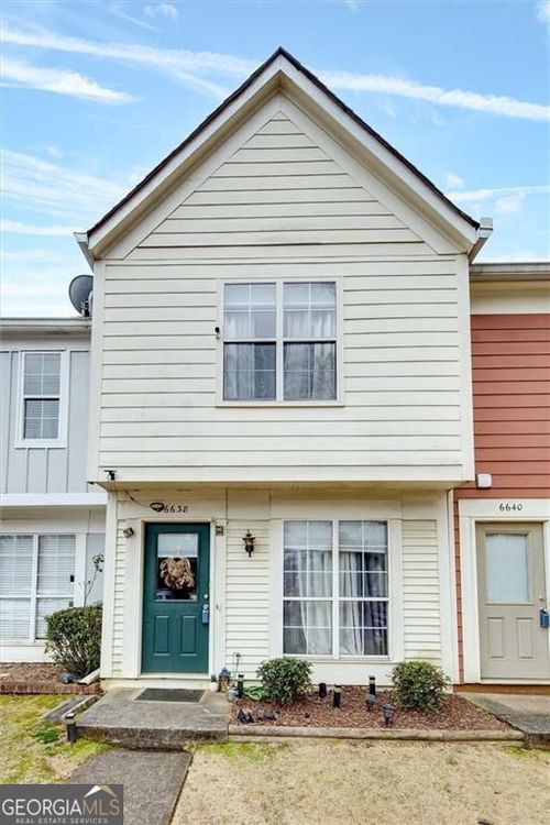 6638 Witherington Ct, Norcross, GA, 30093-1038 | Card Image
