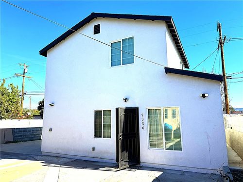 7336 Cleon Ave, Sun Valley, CA, 91352-4809 | Card Image