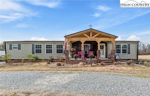 640 Perryman Rd, Lexington, NC, 27295-9351 | Card Image