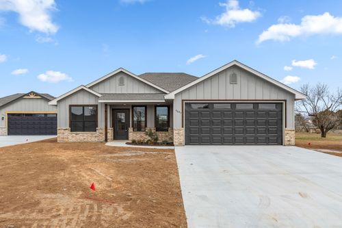 4695 Sisk Rd, Wichita Falls, TX, 76310-2714 | Card Image