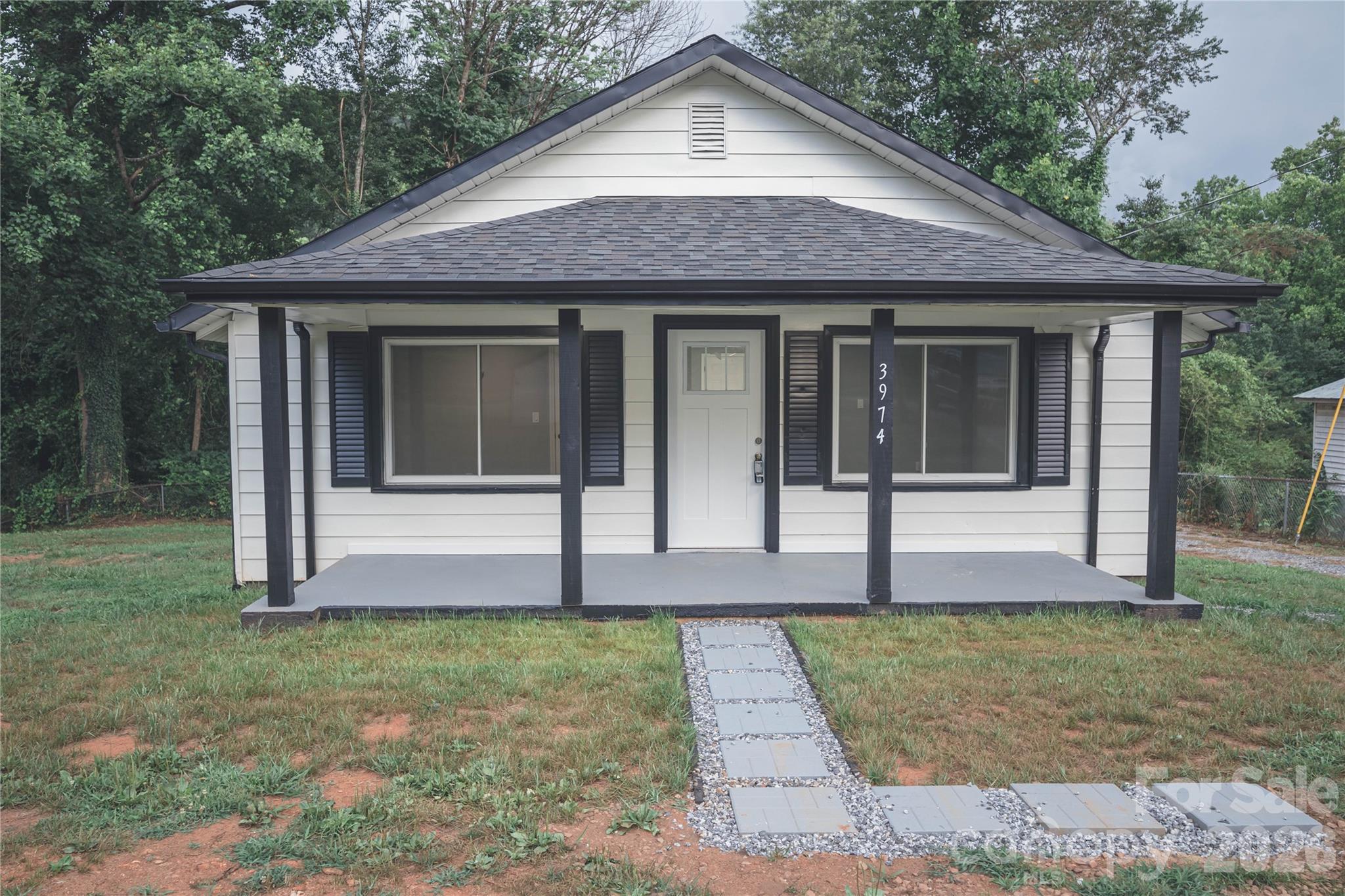 Residential in Morganton