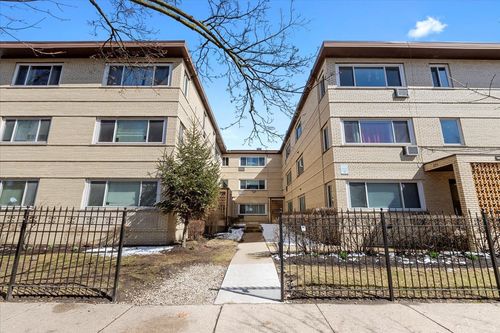 1c-6721 N Hermitage Avenue, Chicago, IL, 60626 | Card Image