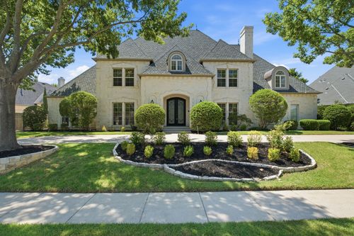 2001 Thames Trl, Colleyville, TX, 76034-7313 | Card Image