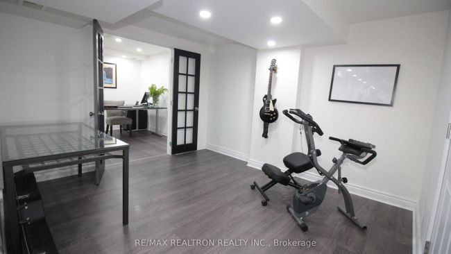134 Snowling Dr, House other with 5 bedrooms, 4 bathrooms and 2 parking in Ajax ON | Image 31