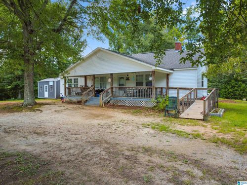 2087 Trussell Rd, Alexander City, AL, 35010-2223 | Card Image