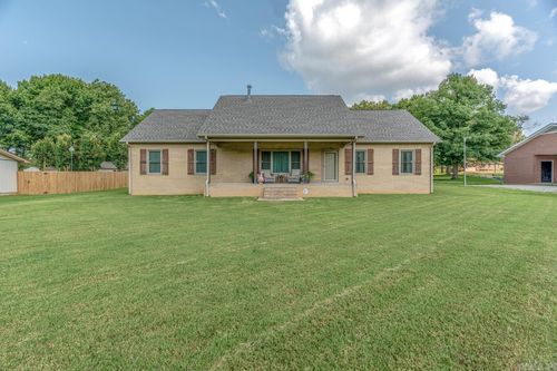 5306 Johnwood Drive, Jonesboro, AR, 72404 | Card Image