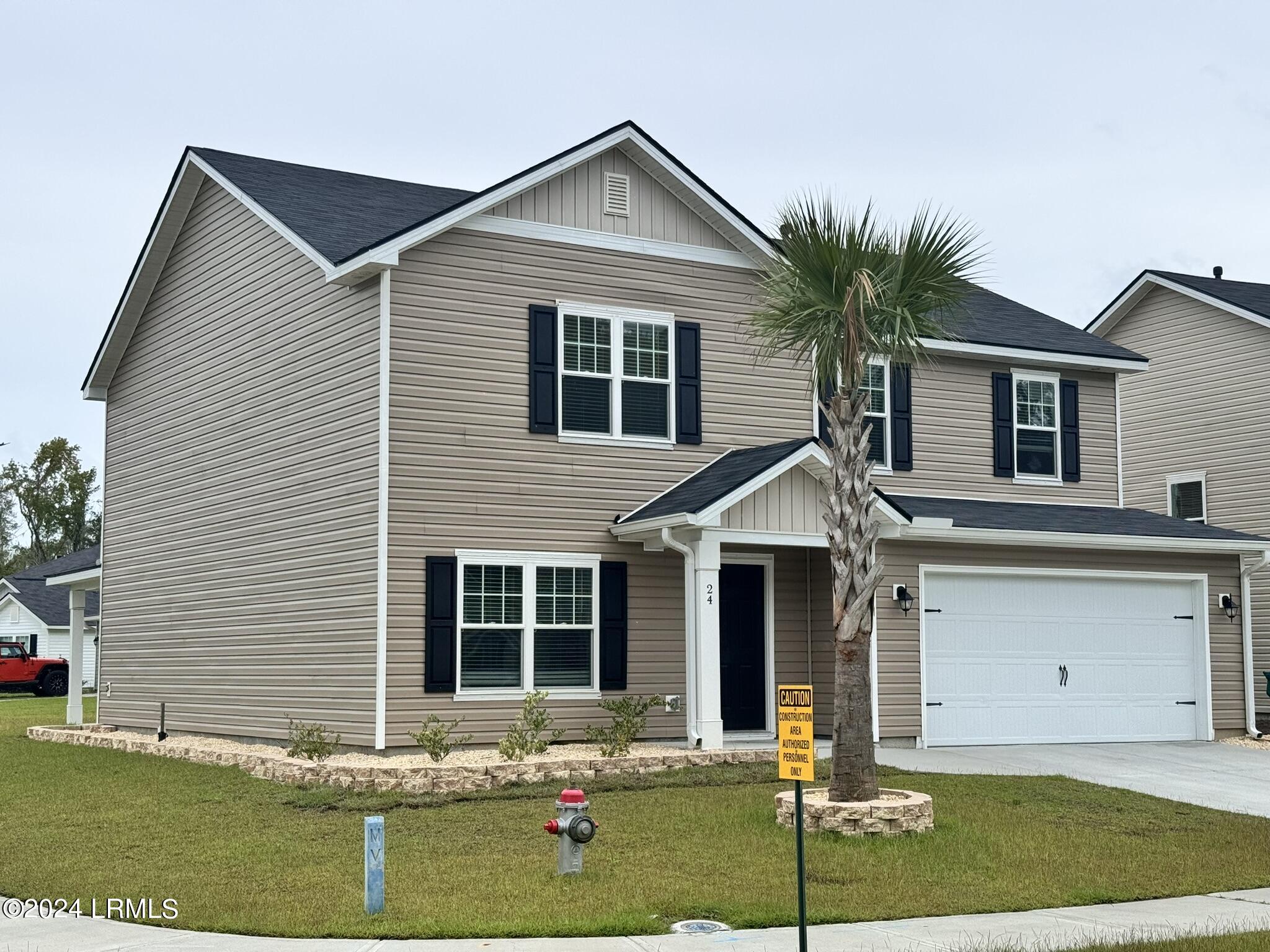 Kingswood Path, Bluffton, SC 29910