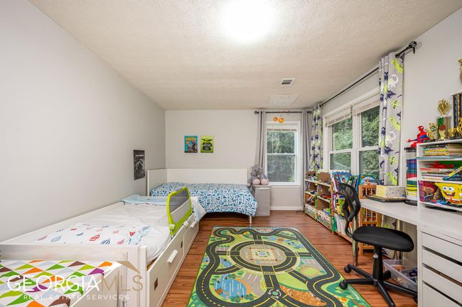 970 Cranberry Crk, House other with 4 bedrooms, 3 bathrooms and 2 parking in Roswell GA | Image 39