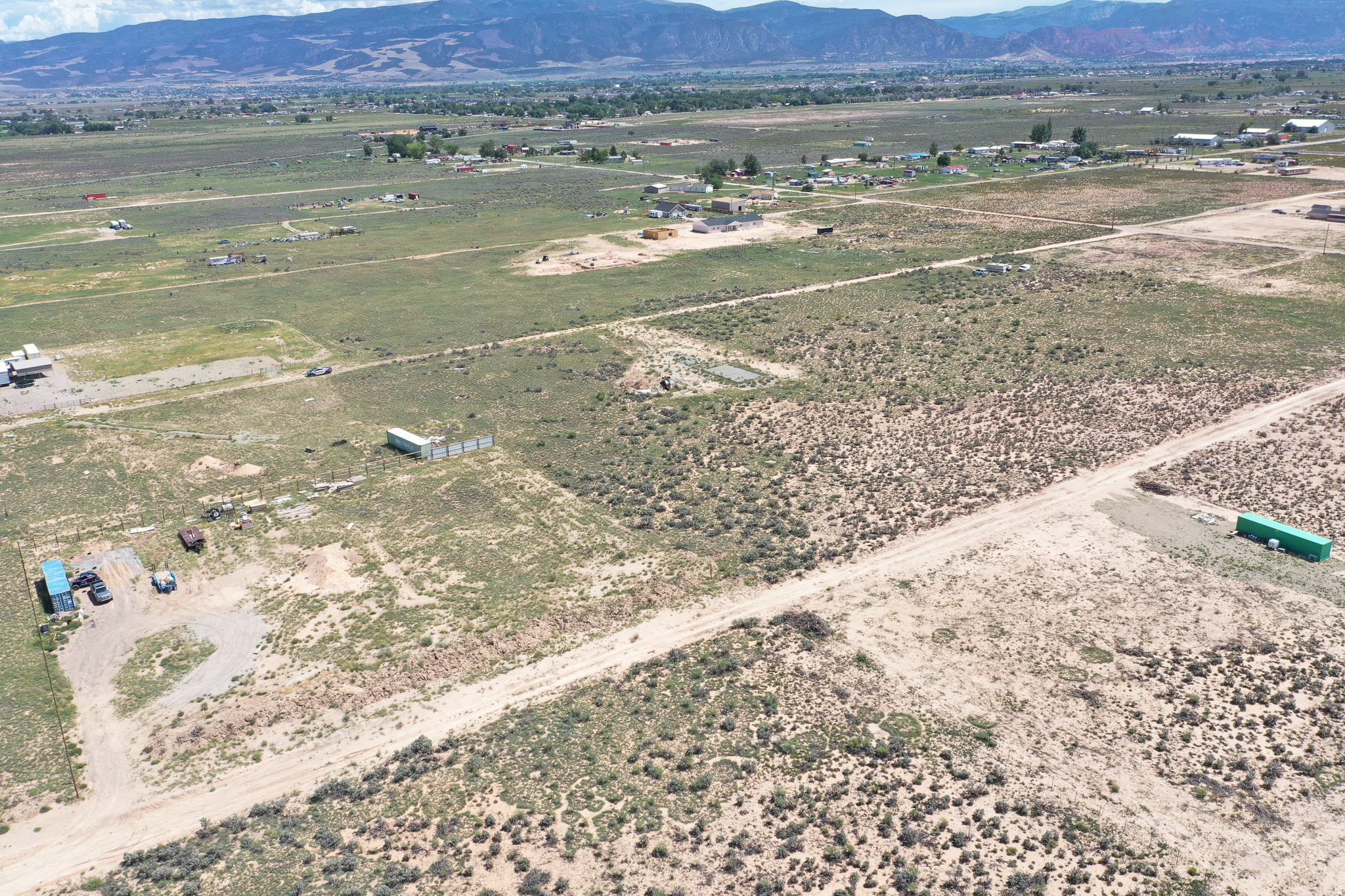 Land in Cedar City 3