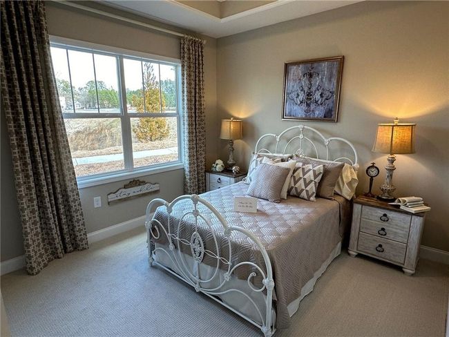 UNIT-1001 - 1001 Calypso Way, Condo with 3 bedrooms, 3 bathrooms and null parking in Cumming GA | Image 16
