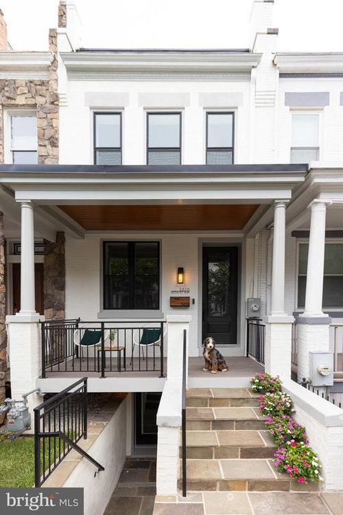 3616 10th St Nw, WASHINGTON, DC, 20010-1494 | Card Image