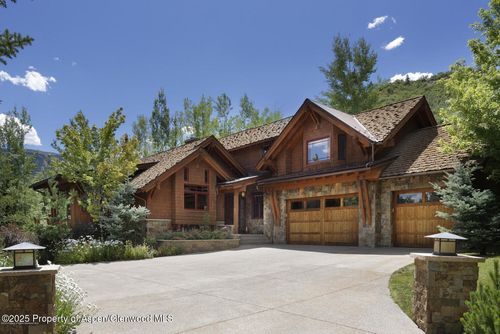 638 Meadow Rd, Snowmass Village, CO, 81615-6889 | Card Image