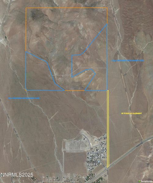 0 Neigh Rd, Dayton, NV, 89403 | Card Image