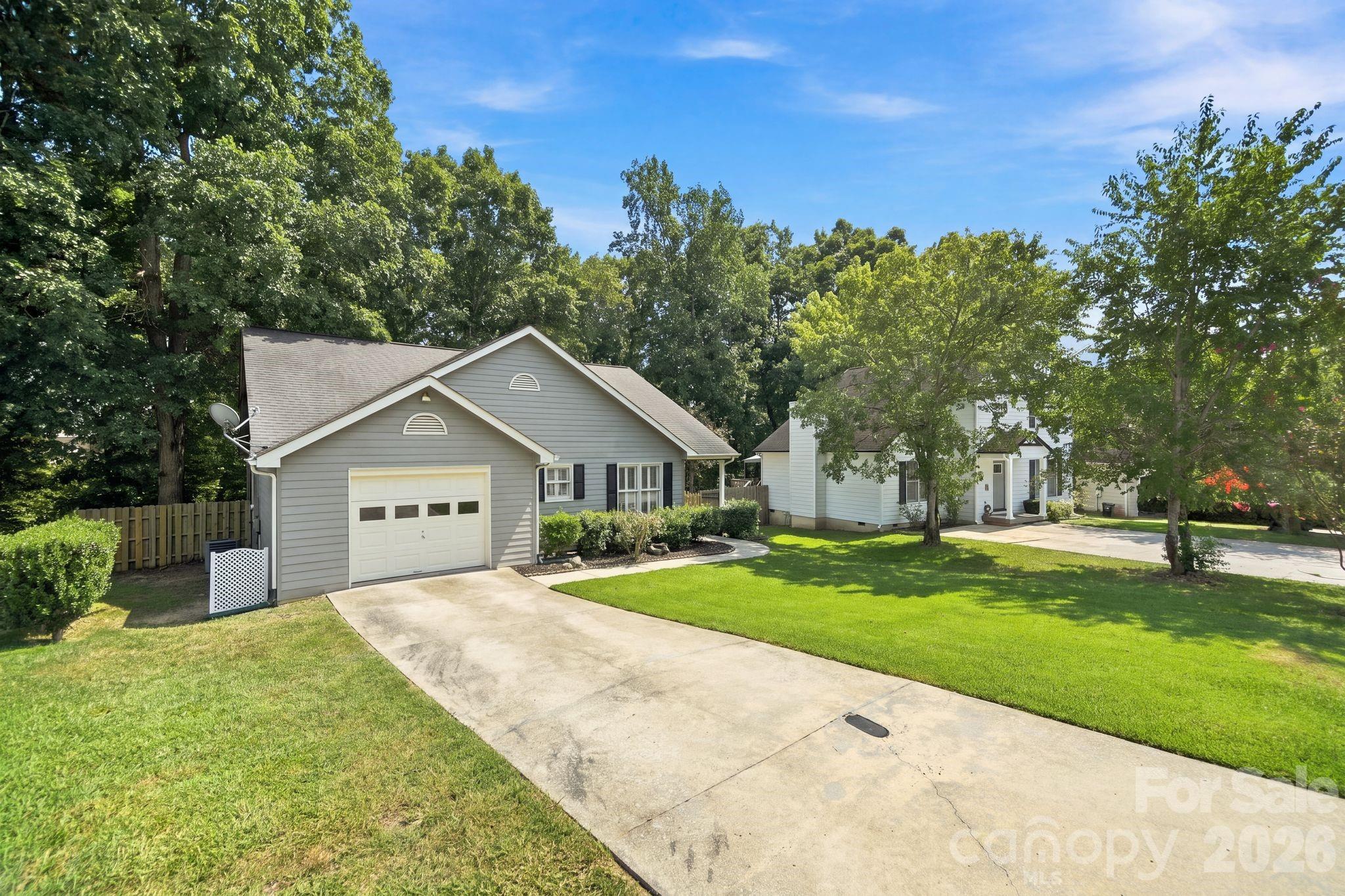 Residential in Fort Mill 2