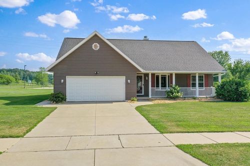 3040 Joy Lane, BELLEVUE, WI, 54311 | Card Image