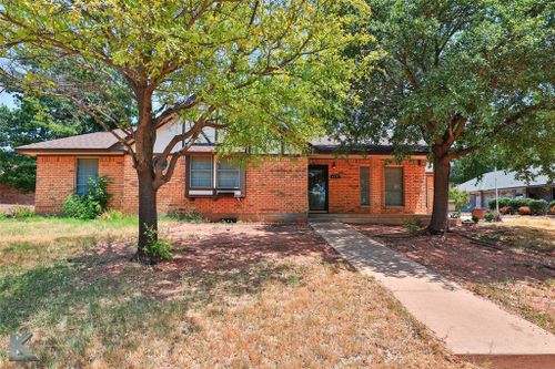 4633 Catclaw Drive, Abilene, TX, 79606 | Card Image