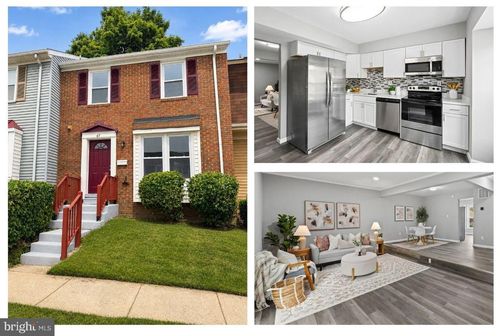 69 Mountain Green Cir, WINDSOR MILL, MD, 21244-2602 | Card Image