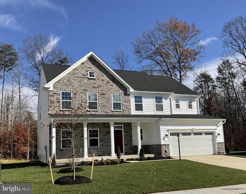 117 Mountain Path Ln, STAFFORD, VA, 22554-7369 | Card Image