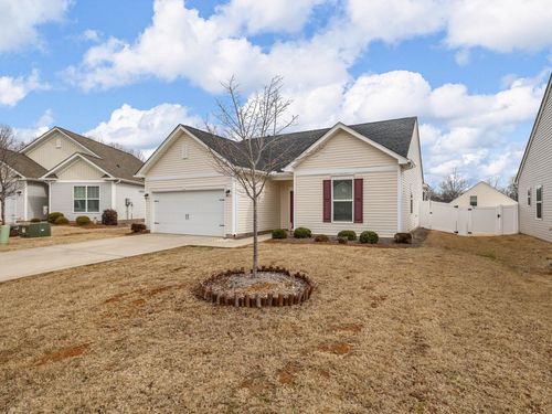 252 Cassingham Ln, Boiling Springs, SC, 29316-9701 | Card Image