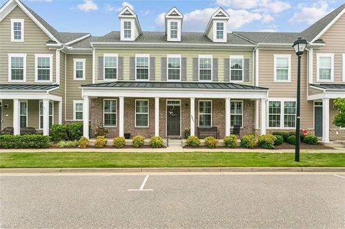 4024 Prospect St, Williamsburg, VA, 23185-4870 | Card Image