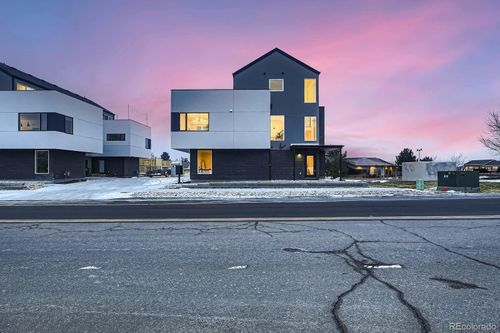 10193 W 38th Ave, Wheat Ridge, CO, 80033-4003 | Card Image