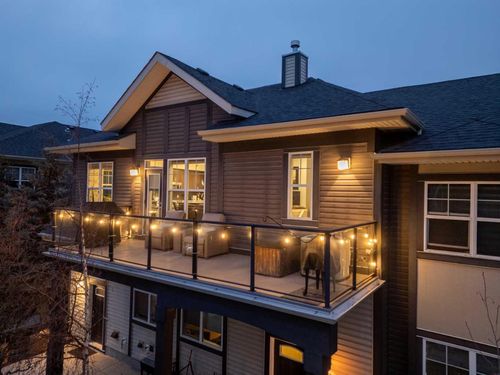 1026 Mckenzie Towne Villas Se, Calgary, AB, T2Z1E4 | Card Image