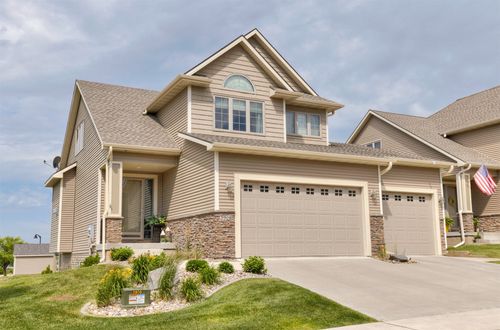 3908 140th St, Urbandale, IA, 50323-2486 | Card Image