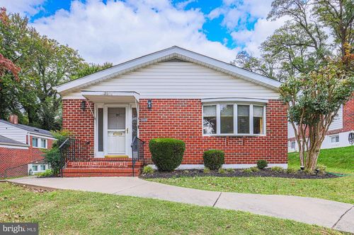 5919 Winner Ave, BALTIMORE, MD, 21215-3801 | Card Image